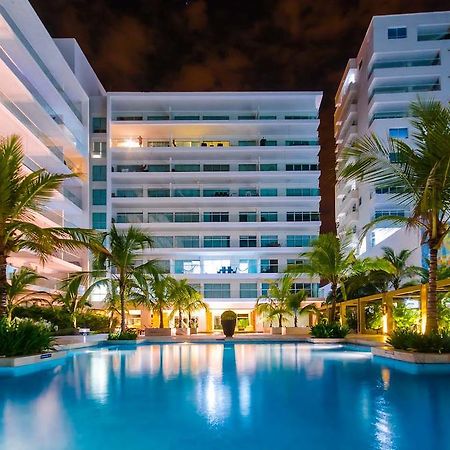 Morros Epic 222 Apartment Cartagena Bagian luar foto