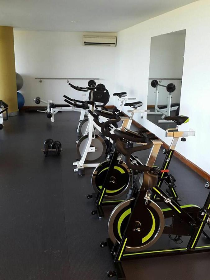 Morros Epic 222 Apartment Cartagena Bagian luar foto