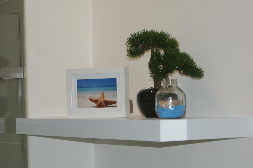 Morros Epic 222 Apartment Cartagena Bagian luar foto