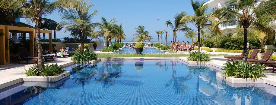 Morros Epic 222 Apartment Cartagena Bagian luar foto