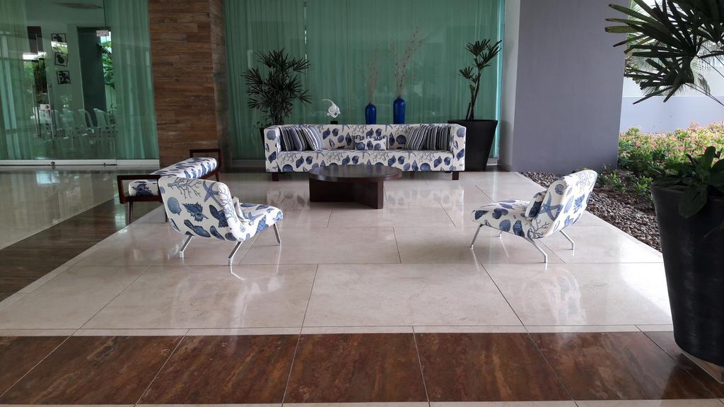 Morros Epic 222 Apartment Cartagena Bagian luar foto